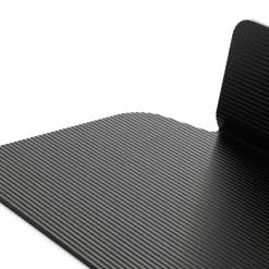 Normann Copenhagen Jet hylla, 80 cm, svart