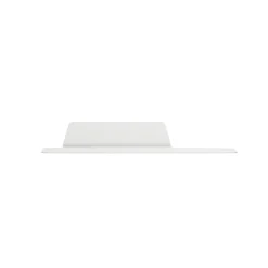 Normann Copenhagen Jet hylla, 80 cm, vit