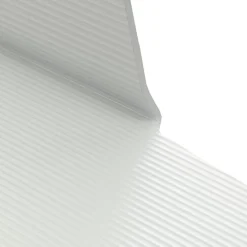 Normann Copenhagen Jet hylla, 80 cm, vit