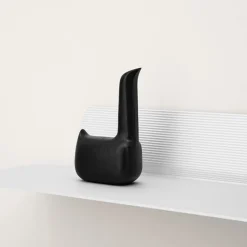 Normann Copenhagen Jet hylla, 80 cm, vit