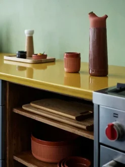 Normann Copenhagen Junto mugg