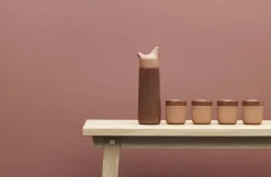 Normann Copenhagen Junto mugg