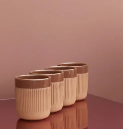 Normann Copenhagen Junto mugg