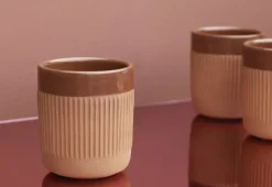 Normann Copenhagen Junto mugg