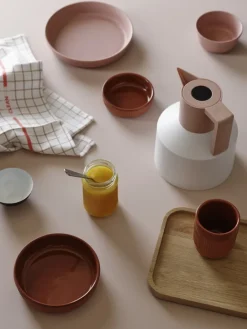 Normann Copenhagen Junto mugg