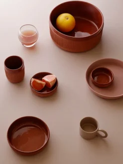 Normann Copenhagen Junto mugg