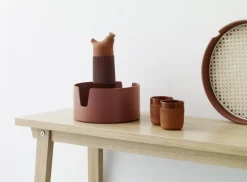 Normann Copenhagen Junto mugg