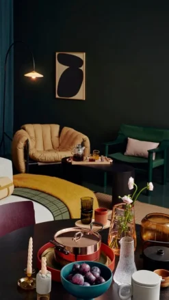 Normann Copenhagen Junto mugg