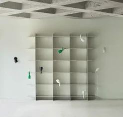 Normann Copenhagen Klip vägglampa, vit