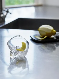 Normann Copenhagen Likörglas, 2 st