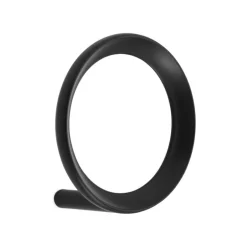 Normann Copenhagen Loop krok, medium, svart