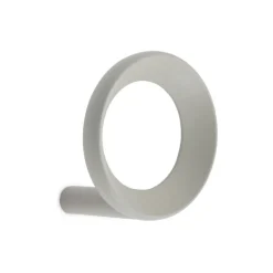 Normann Copenhagen Loop krok, liten, varmt grå