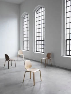 Normann Copenhagen My Chair, ek