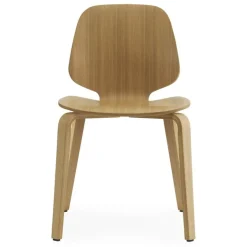 Normann Copenhagen My Chair, ek
