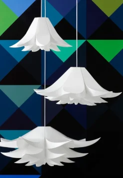 Normann Copenhagen Norm 06 lampa, medium