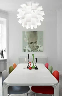 Normann Copenhagen Norm 69 pendellampa, XL