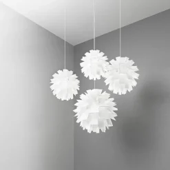 Normann Copenhagen Norm 69 pendellampa, L