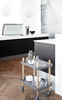 Normann Copenhagen Norm 69 pendellampa, L