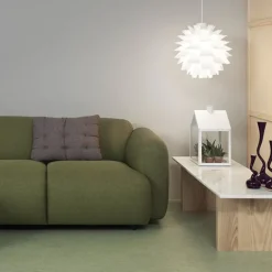 Normann Copenhagen Norm 69 pendellampa, S