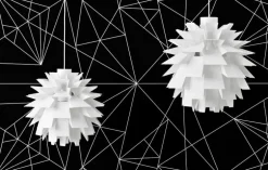 Normann Copenhagen Norm 69 pendellampa, S