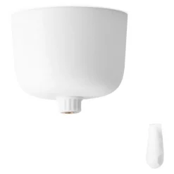 Normann Copenhagen Normann Copenhagen elektrisk sladd och takkåpa