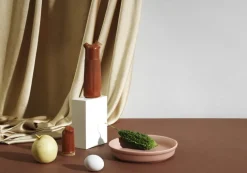 Normann Copenhagen Obi skål 20 cm, rouge