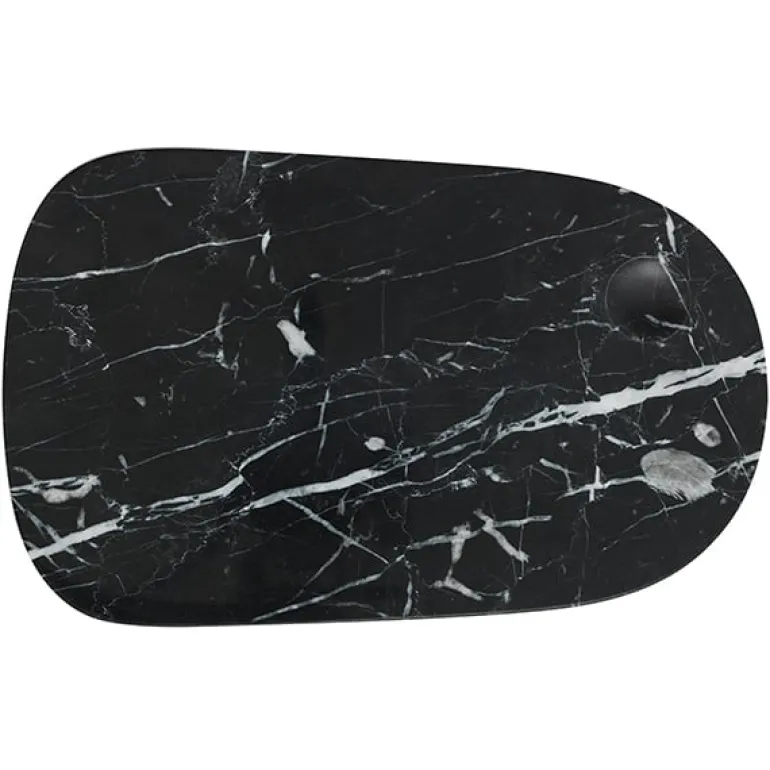 Normann Copenhagen Pebble bräde, stor