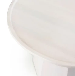 Normann Copenhagen Pine bord, stort, rosenröd