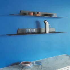 Normann Copenhagen Pipe karaff, 1,2 l, polerat rostfritt stål