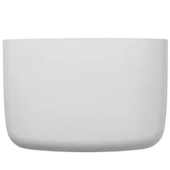 Normann Copenhagen Pocket förvaring 4, ljusgrå