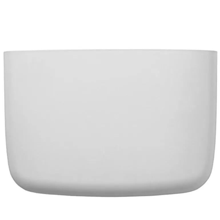 Normann Copenhagen Pocket förvaring 4, ljusgrå