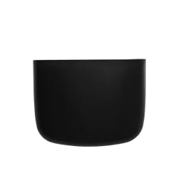 Normann Copenhagen Pocket förvaring 2, svart