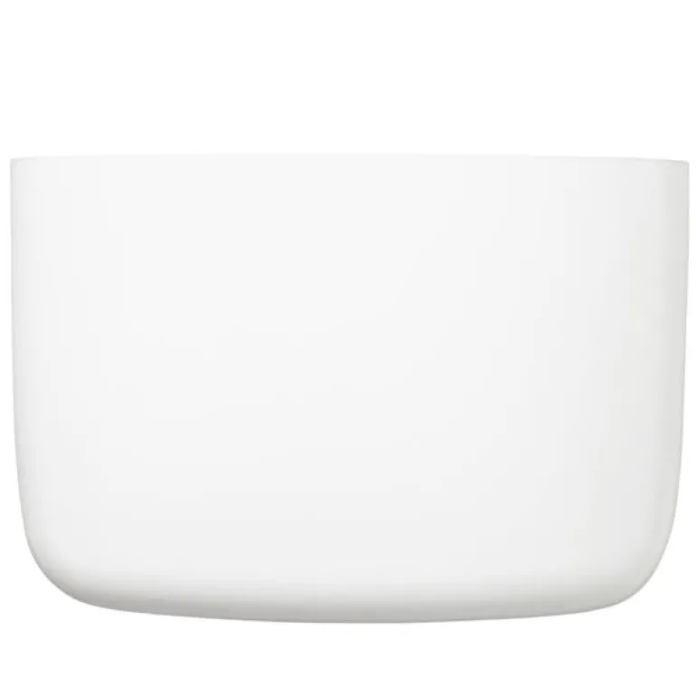 Normann Copenhagen Pocket förvaring 4, vit