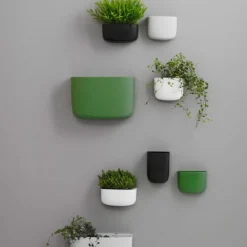 Normann Copenhagen Pocket förvaring 4, vit