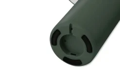 Normann Copenhagen Porta bärbar bordslampa, grön