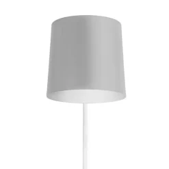 Normann Copenhagen Rise vägglampa, grå