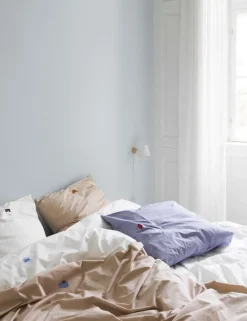 Normann Copenhagen Rise vägglampa, vit