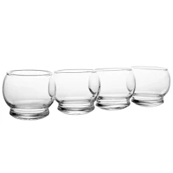 Normann Copenhagen Rocking glas, 4 st