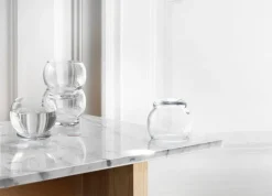 Normann Copenhagen Rocking glas, 4 st