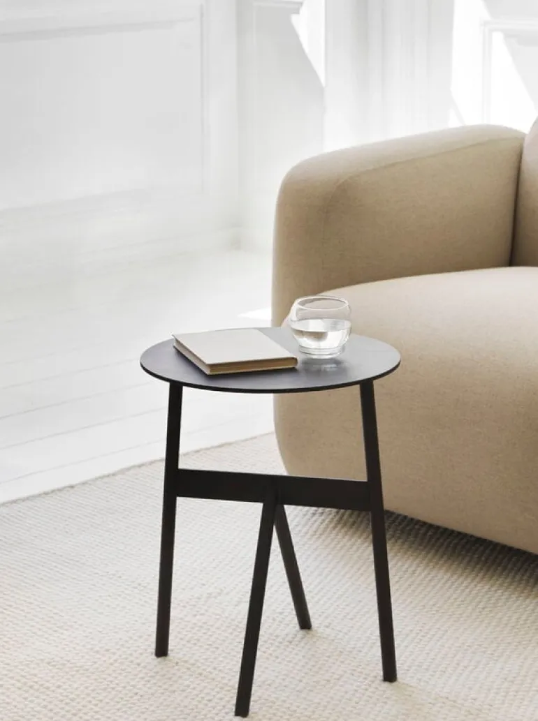 Normann Copenhagen Rocking glas, 4 st