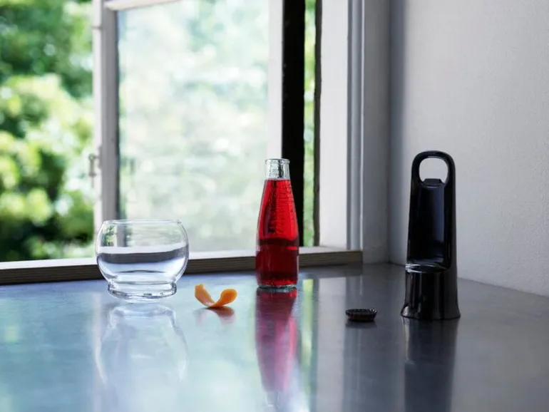 Normann Copenhagen Rocking glas, 4 st