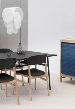 Normann Copenhagen Superpose pendellampa, 30 cm, vit