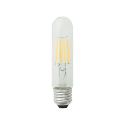 Normann Copenhagen T30 LED-lampa, L125, 3 W, E27, dimbar