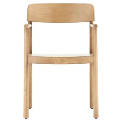 Normann Copenhagen Timb fåtölj, tan