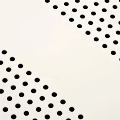 Normann Copenhagen Toj liten klädhängare, vit - ask