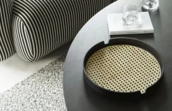 Normann Copenhagen Whiskyglas, 2 st