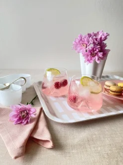 Normann Copenhagen Whiskyglas, 2 st