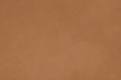 NORR11 Mammoth fotpall, mörk rökt ek - Dunes Camel 21004 läder