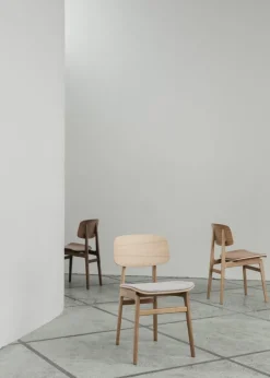 NORR11 NY11 stol, naturek - Hallingdal 65 220