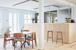 NORR11 NY11 stol, naturek - Hallingdal 65 220